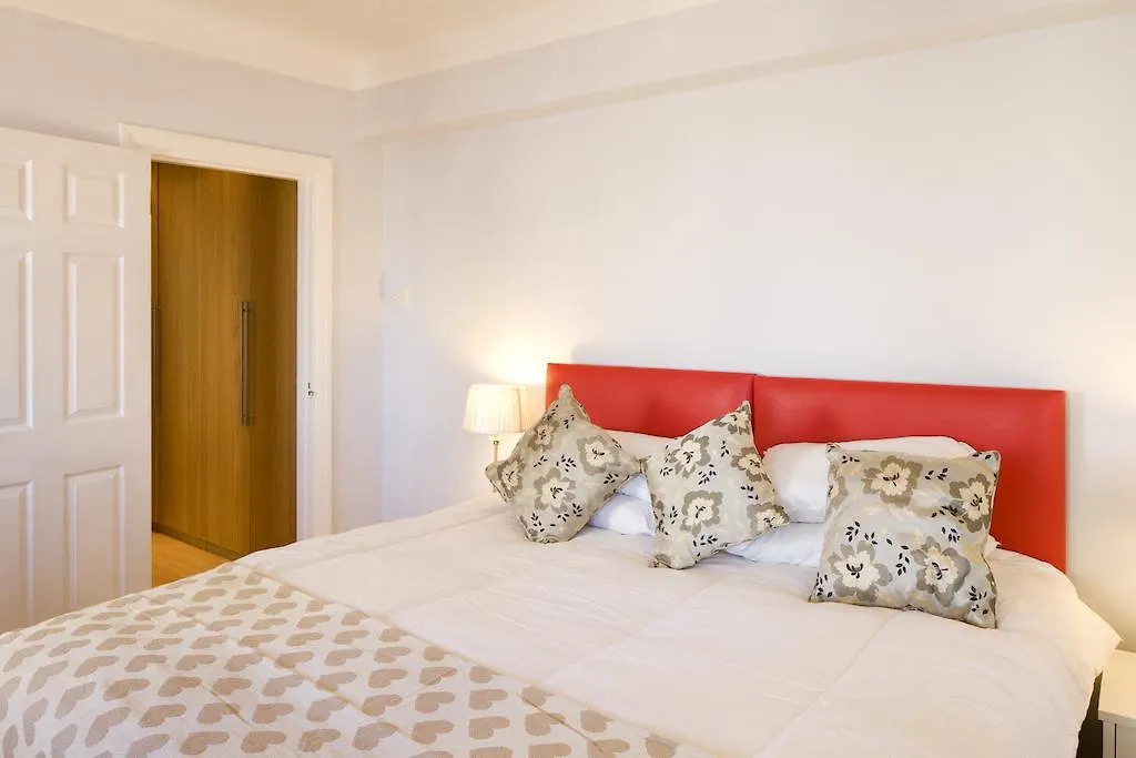 Apartmán Stay In The Heart Of ... Hove Velká Británie