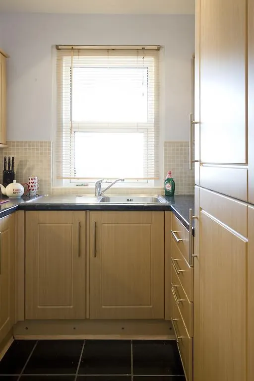 Apartmán Stay In The Heart Of ... Hove