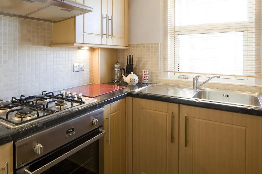 Stay In The Heart Of ... Brighton Daire