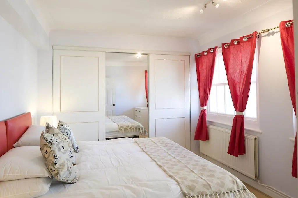 Stay In The Heart Of ... Brighton