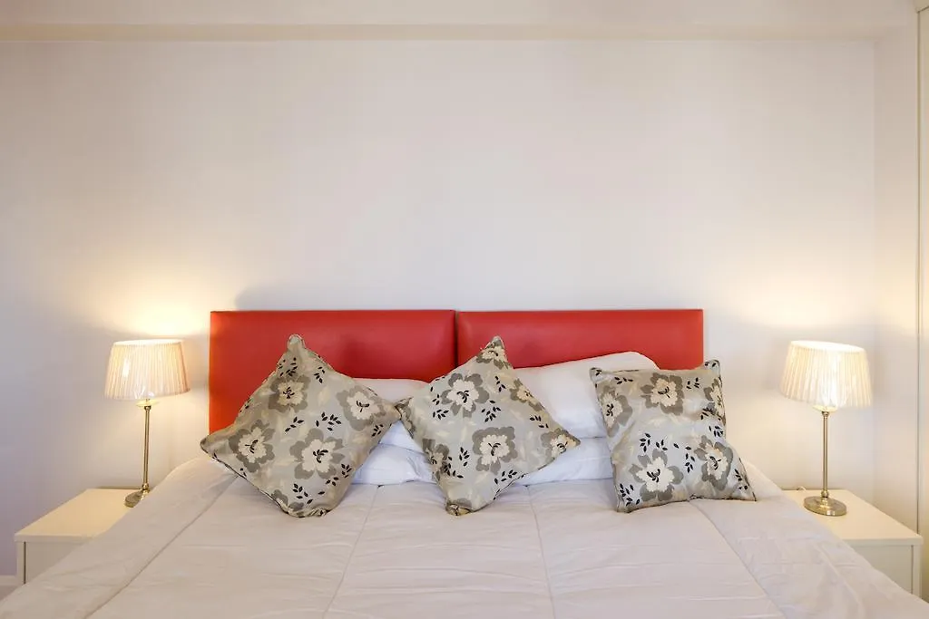 Daire Stay In The Heart Of ... Brighton