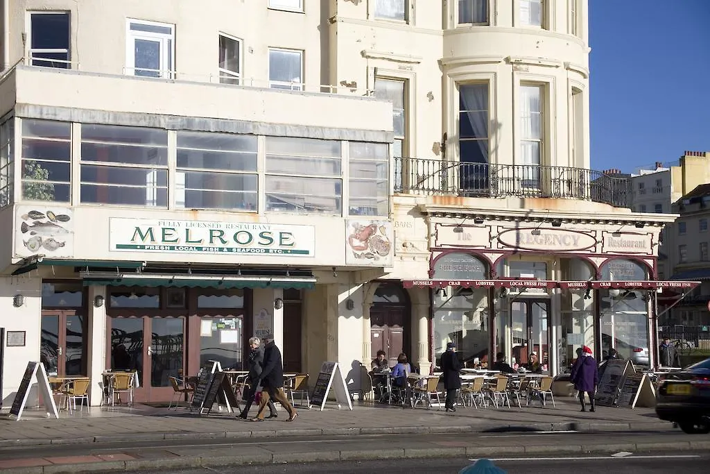Daire Stay In The Heart Of ... Brighton