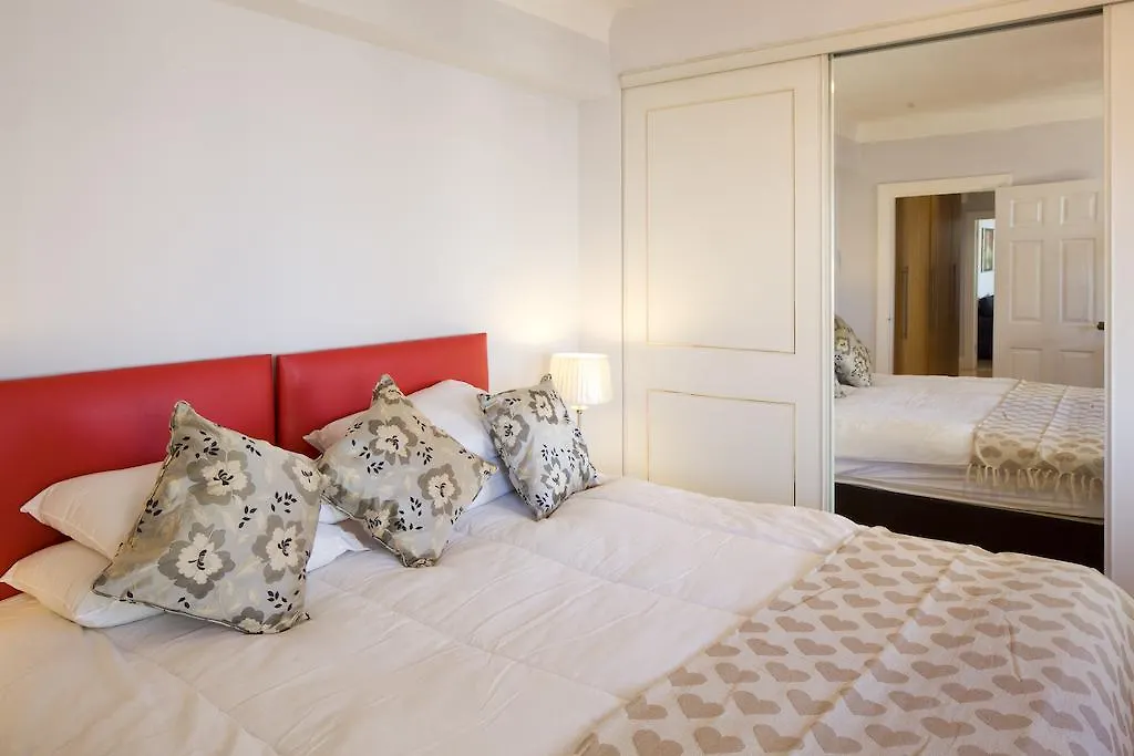 Stay In The Heart Of ... Brighton