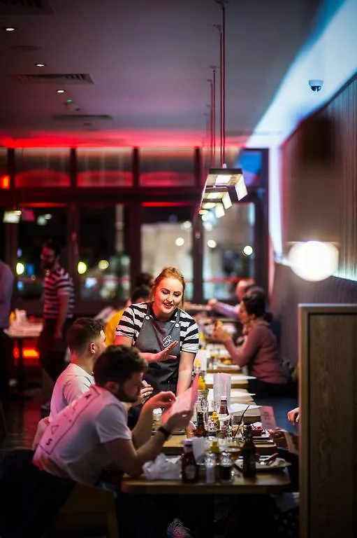 Stay In The Heart Of ... Brighton Birleşik Krallık