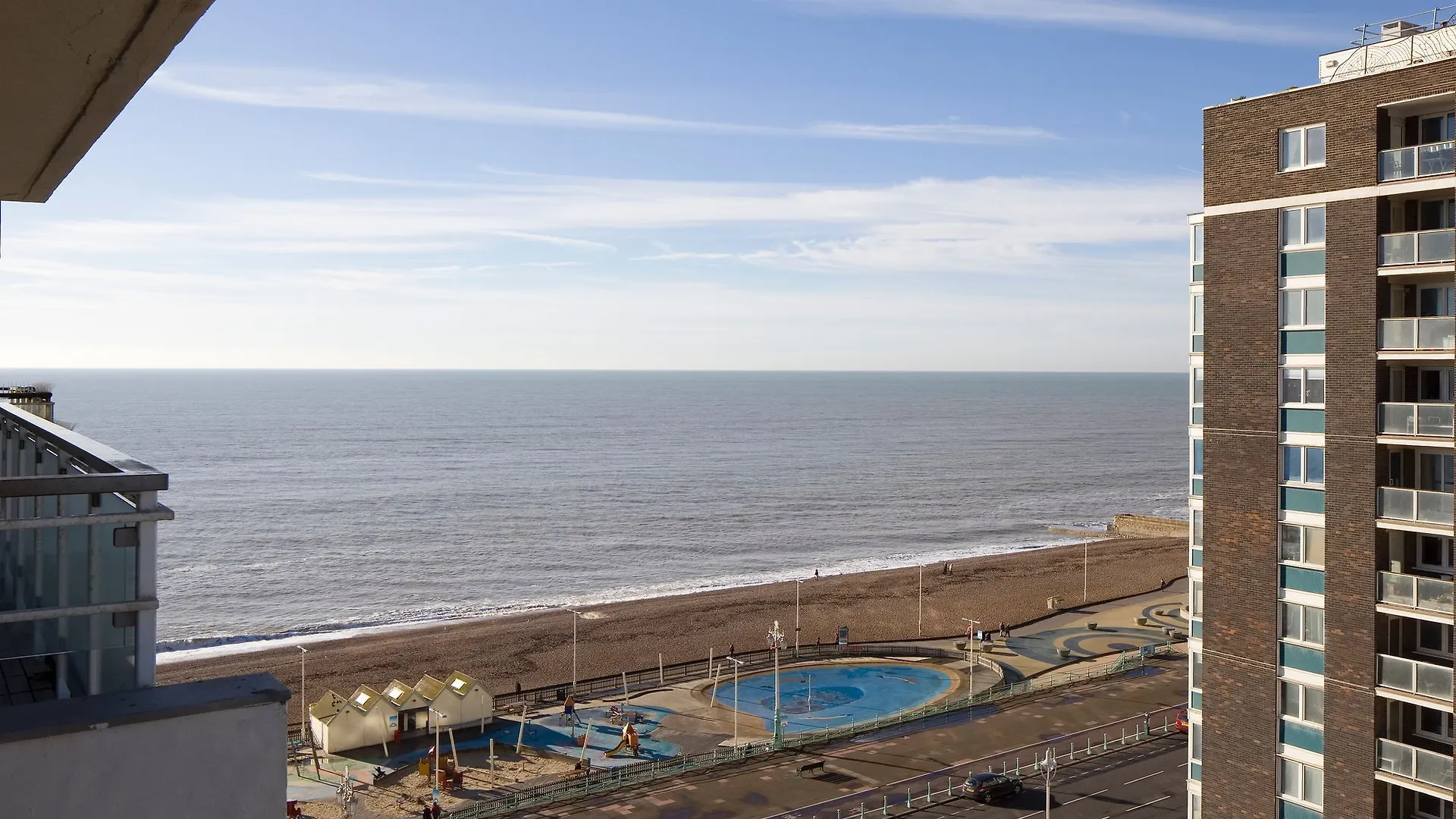 Stay In The Heart Of ... Brighton Daire