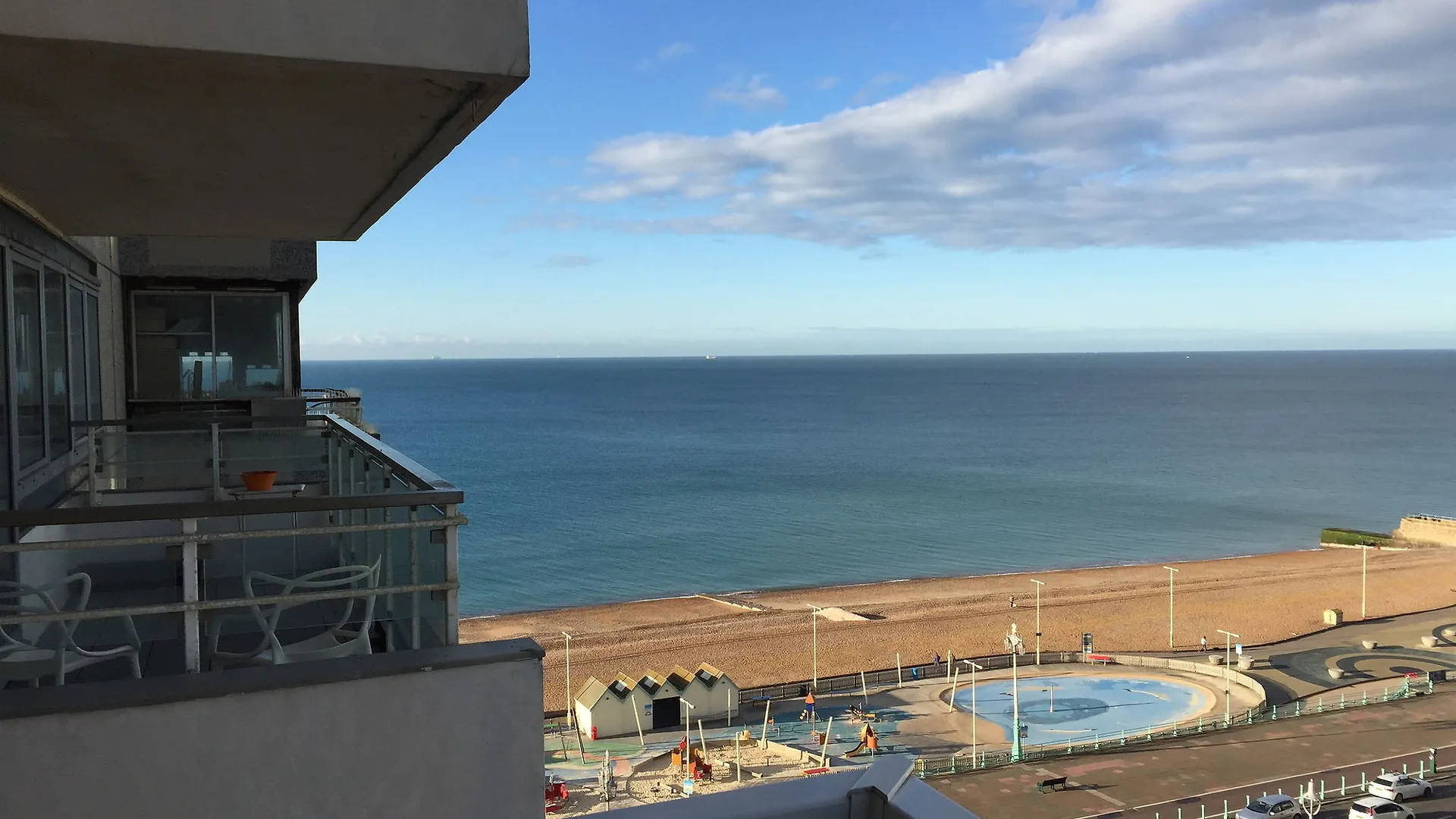Stay In The Heart Of ... Brighton Birleşik Krallık