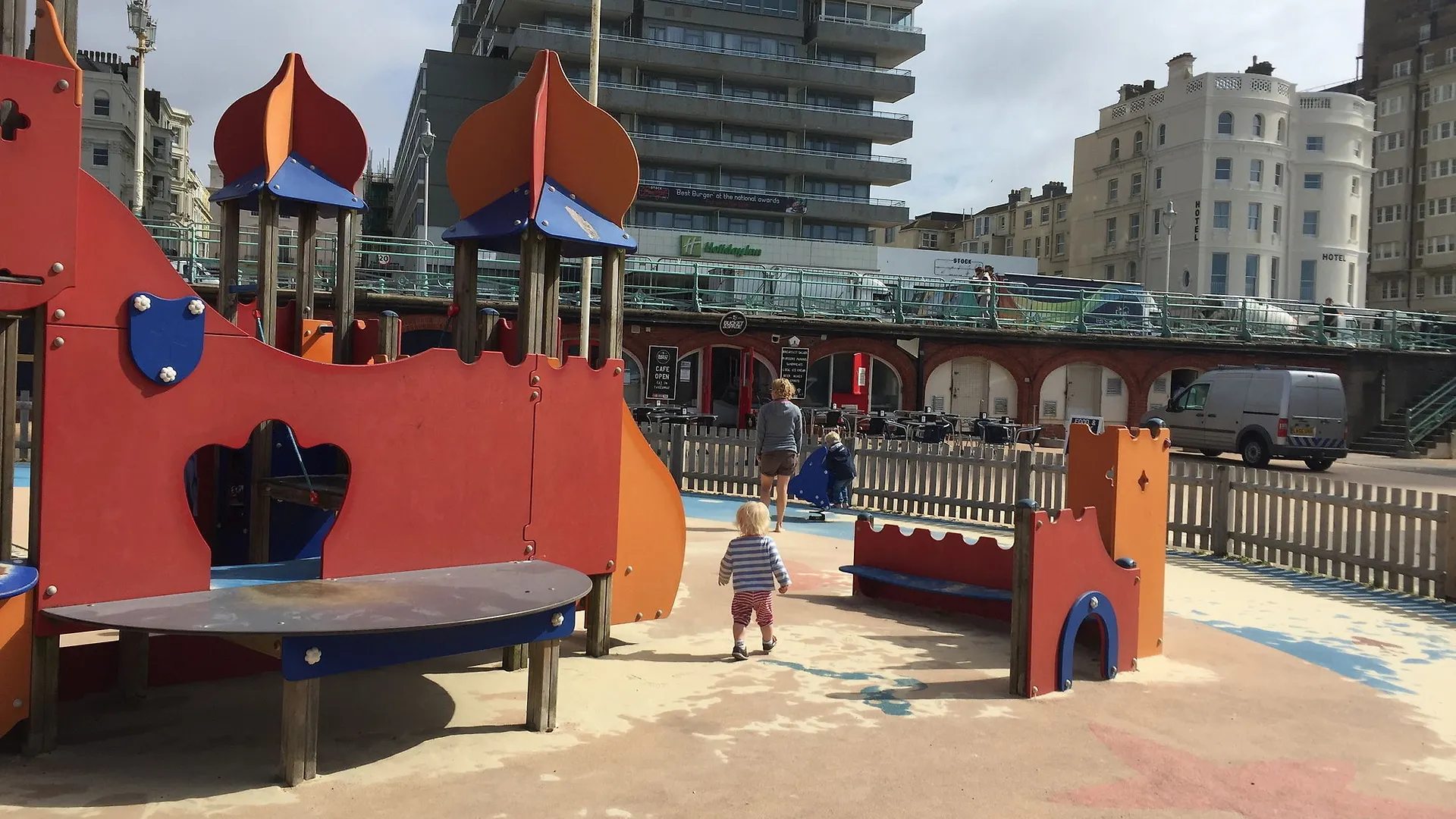Daire Stay In The Heart Of ... Brighton
