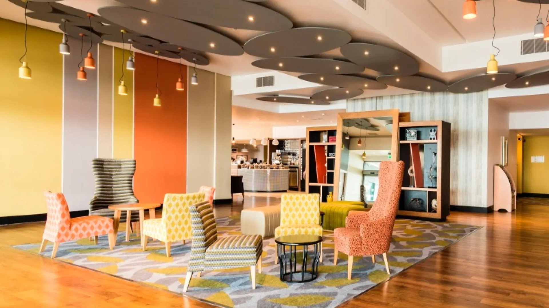 Stay In The Heart Of ... Brighton Birleşik Krallık