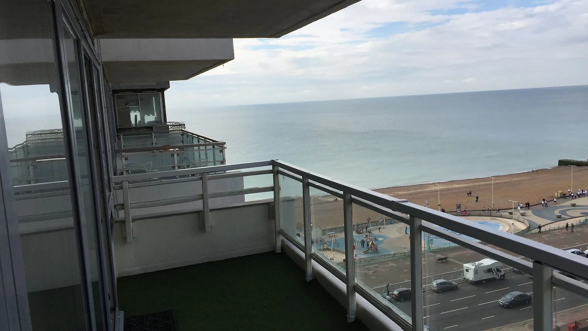 Stay In The Heart Of ... Brighton